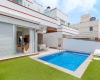 Herverkoop - Villa - Ciudad Quesada - Rojales