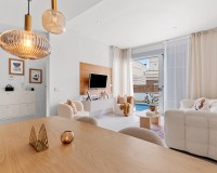 Herverkoop - Villa - Ciudad Quesada - Rojales