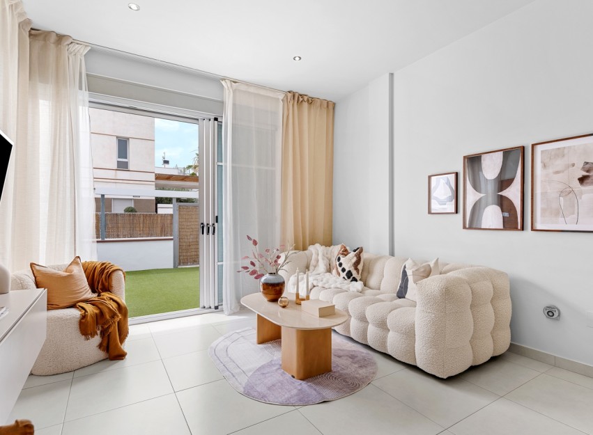 Herverkoop - Villa - Ciudad Quesada - Rojales