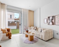 Herverkoop - Villa - Ciudad Quesada - Rojales