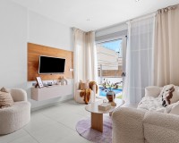Herverkoop - Villa - Ciudad Quesada - Rojales
