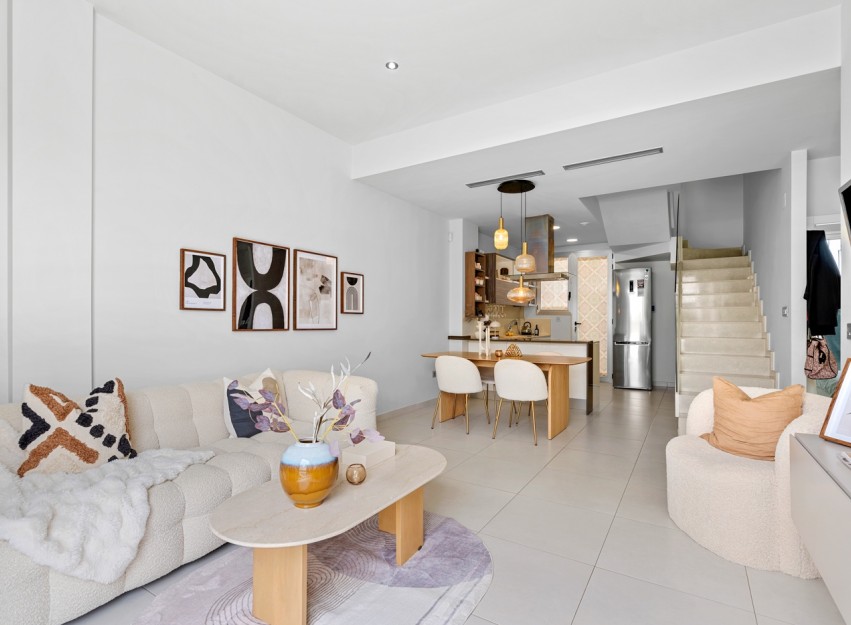 Herverkoop - Villa - Ciudad Quesada - Rojales
