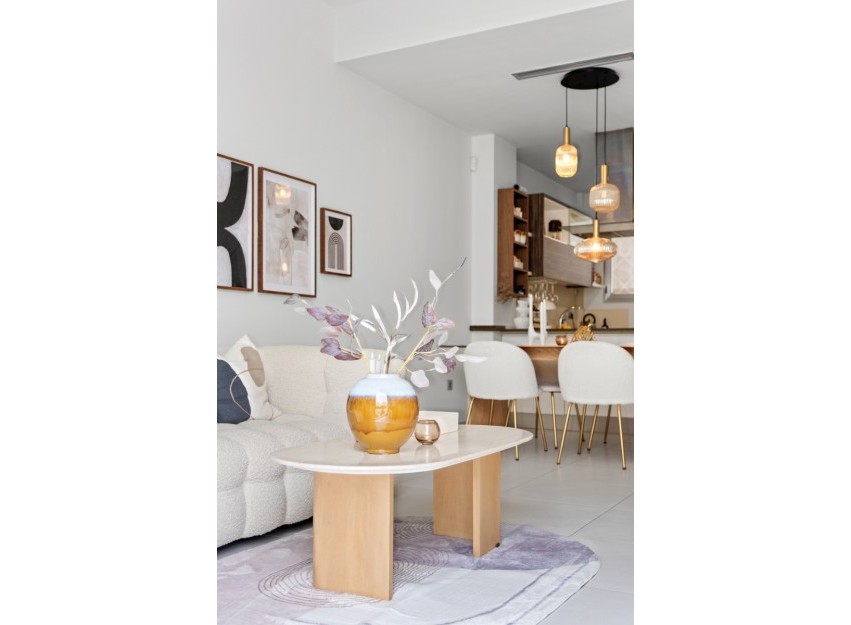 Herverkoop - Villa - Ciudad Quesada - Rojales