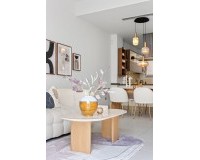 Herverkoop - Villa - Ciudad Quesada - Rojales