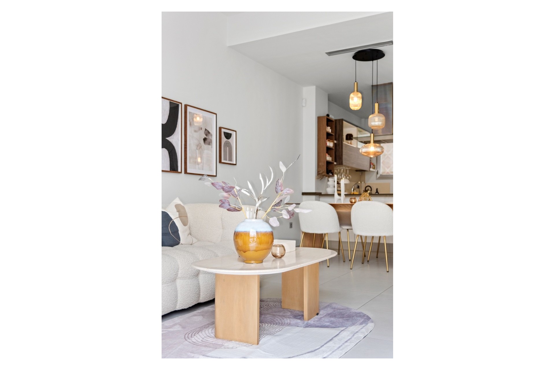 Herverkoop - Villa - Ciudad Quesada - Rojales