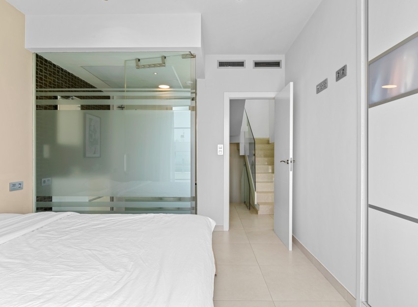 Herverkoop - Villa - Ciudad Quesada - Rojales