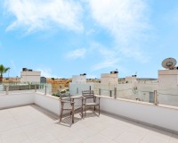 Herverkoop - Villa - Ciudad Quesada - Rojales