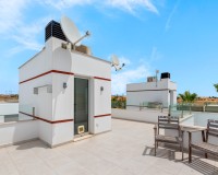 Herverkoop - Villa - Ciudad Quesada - Rojales