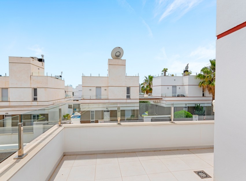 Herverkoop - Villa - Ciudad Quesada - Rojales