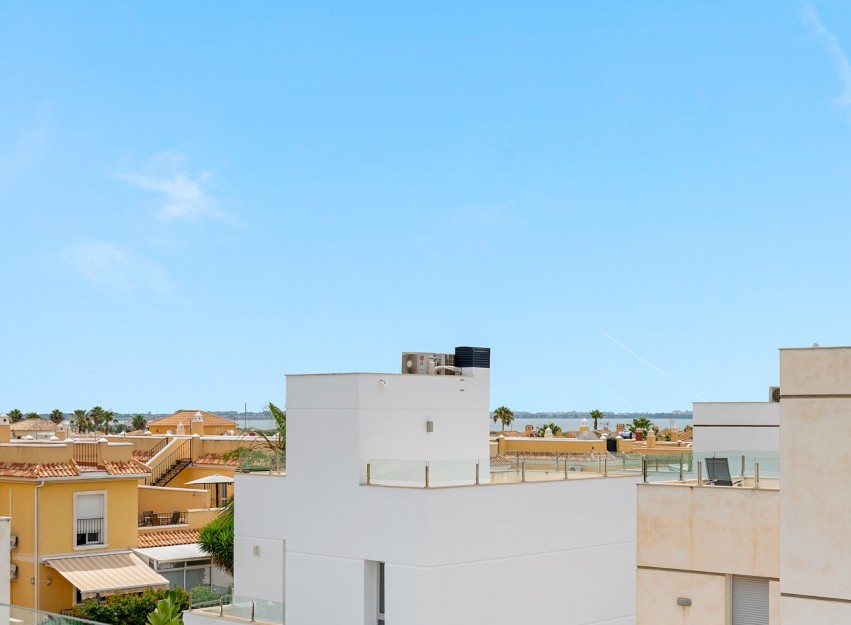 Herverkoop - Villa - Ciudad Quesada - Rojales