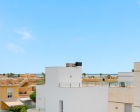 Herverkoop - Villa - Ciudad Quesada - Rojales