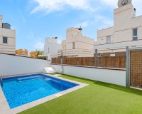 Herverkoop - Villa - Ciudad Quesada - Rojales