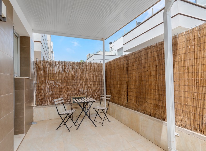 Herverkoop - Villa - Ciudad Quesada - Rojales