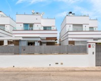 Herverkoop - Villa - Ciudad Quesada - Rojales
