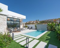 Herverkoop - Villa - Ciudad Quesada - Rojales