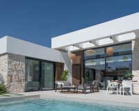 Herverkoop - Villa - Ciudad Quesada - Rojales