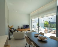 Herverkoop - Villa - Ciudad Quesada - Rojales