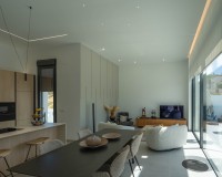 Herverkoop - Villa - Ciudad Quesada - Rojales