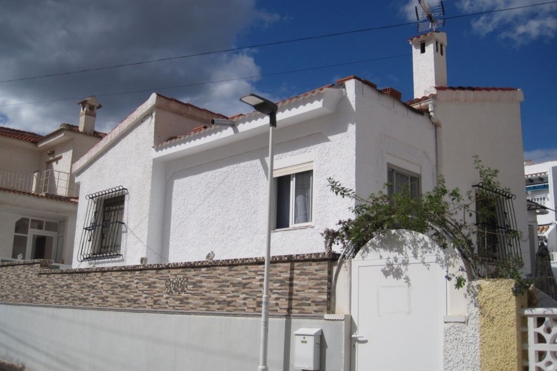 Herverkoop - Villa - Ciudad Quesada - Town Center