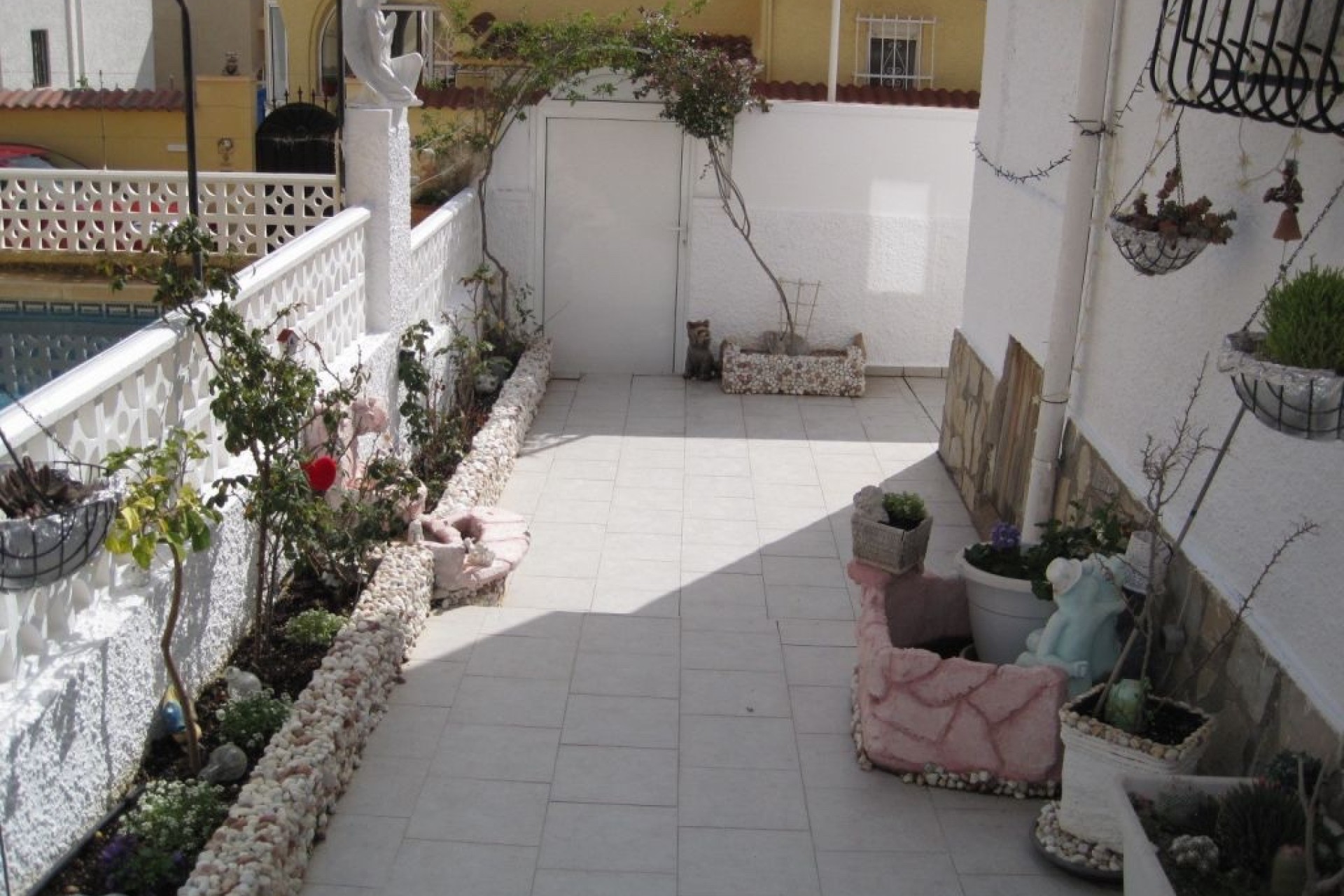 Herverkoop - Villa - Ciudad Quesada - Town Center