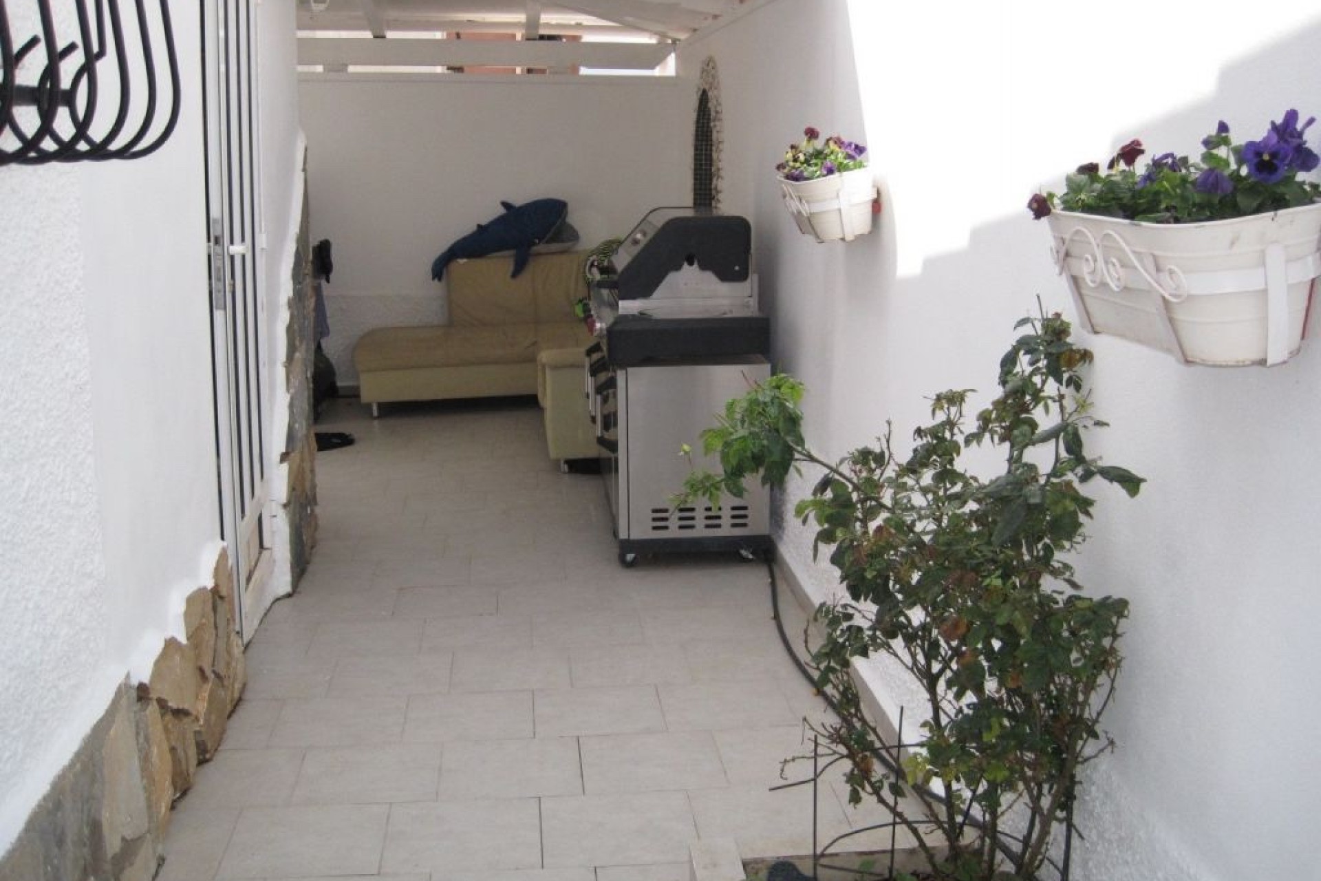 Herverkoop - Villa - Ciudad Quesada - Town Center