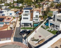 Herverkoop - Villa - Ciudad Quesada - Town Center