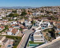Herverkoop - Villa - Ciudad Quesada - Town Center