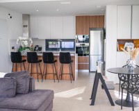 Herverkoop - Villa - Ciudad Quesada - town