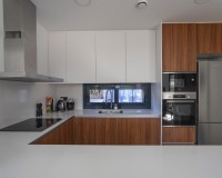 Herverkoop - Villa - Ciudad Quesada - town