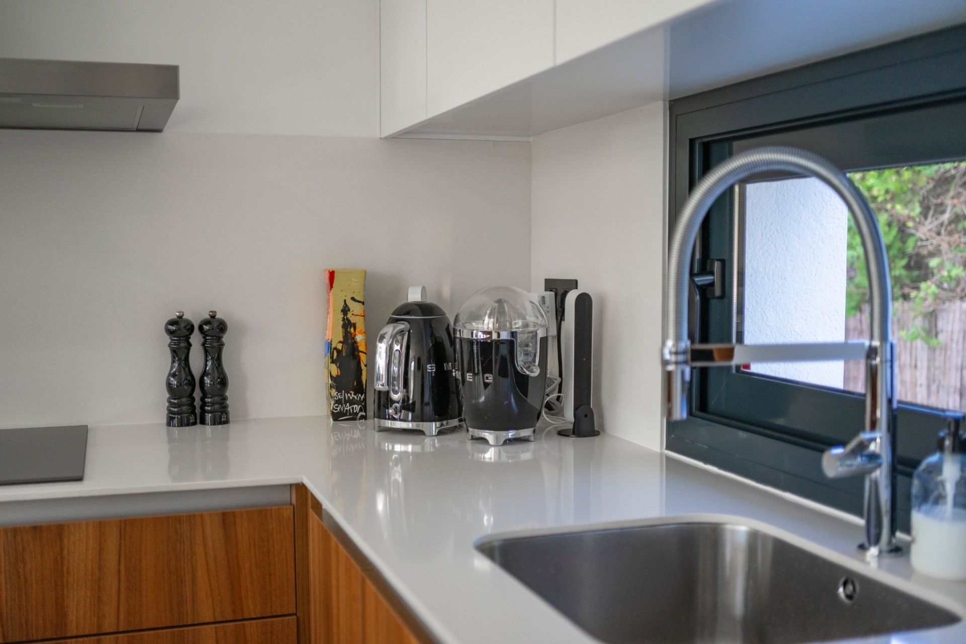 Herverkoop - Villa - Ciudad Quesada - town