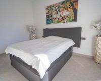 Herverkoop - Villa - Ciudad Quesada - town