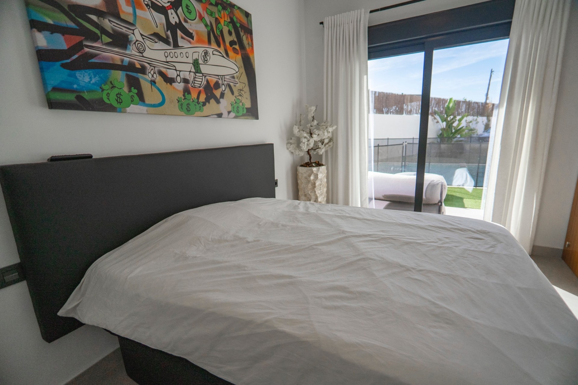 Herverkoop - Villa - Ciudad Quesada - town