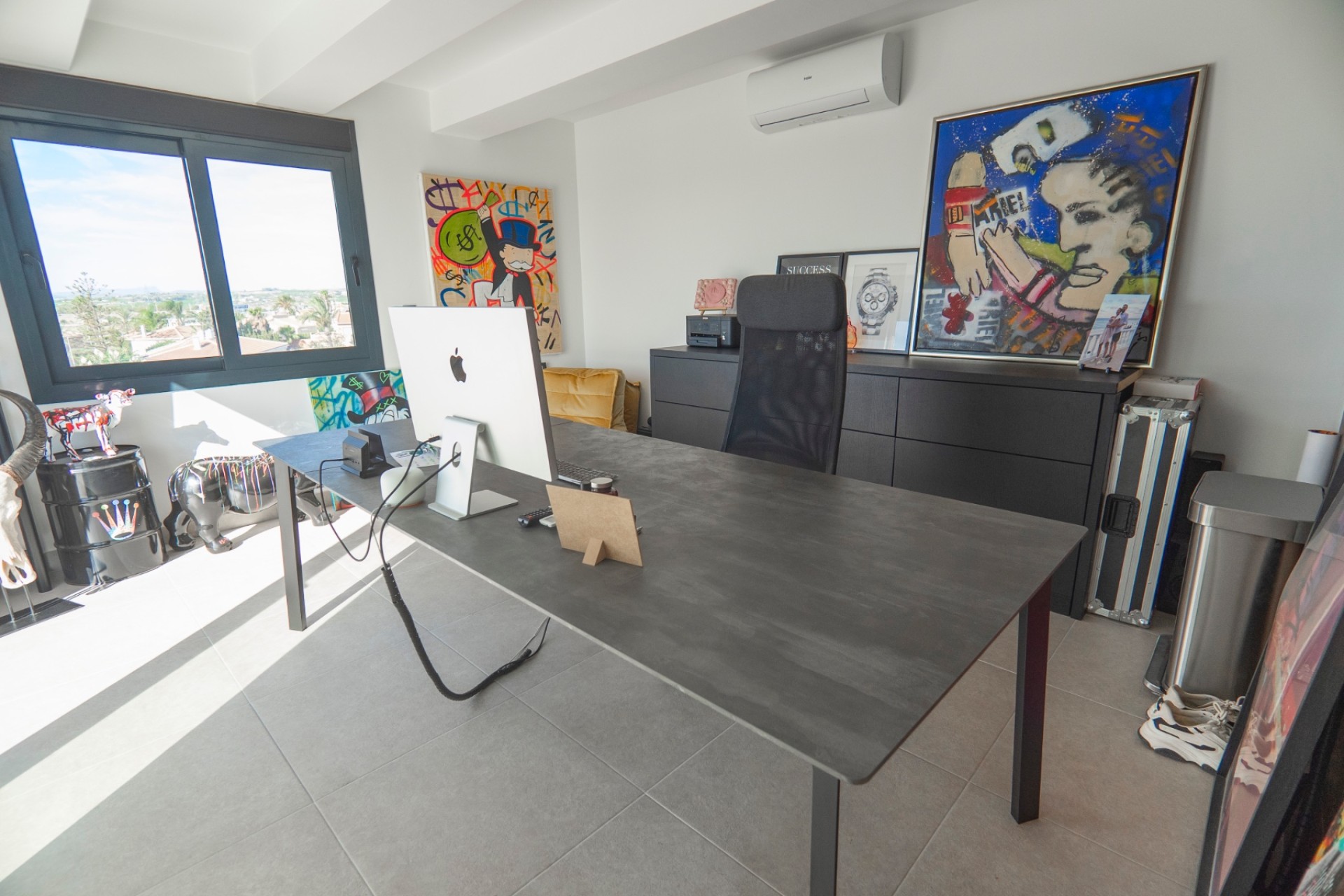 Herverkoop - Villa - Ciudad Quesada - town