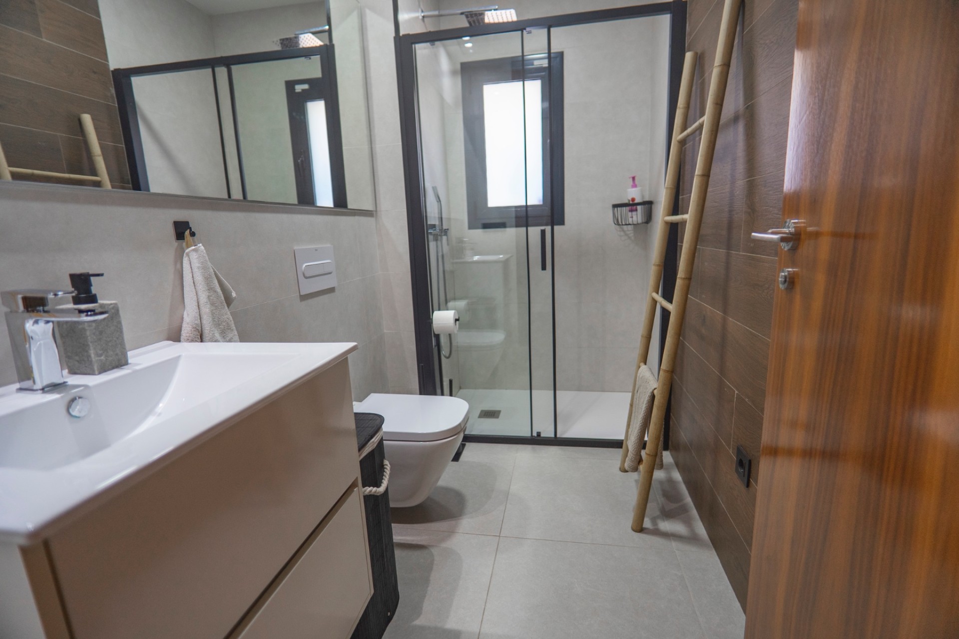 Herverkoop - Villa - Ciudad Quesada - town