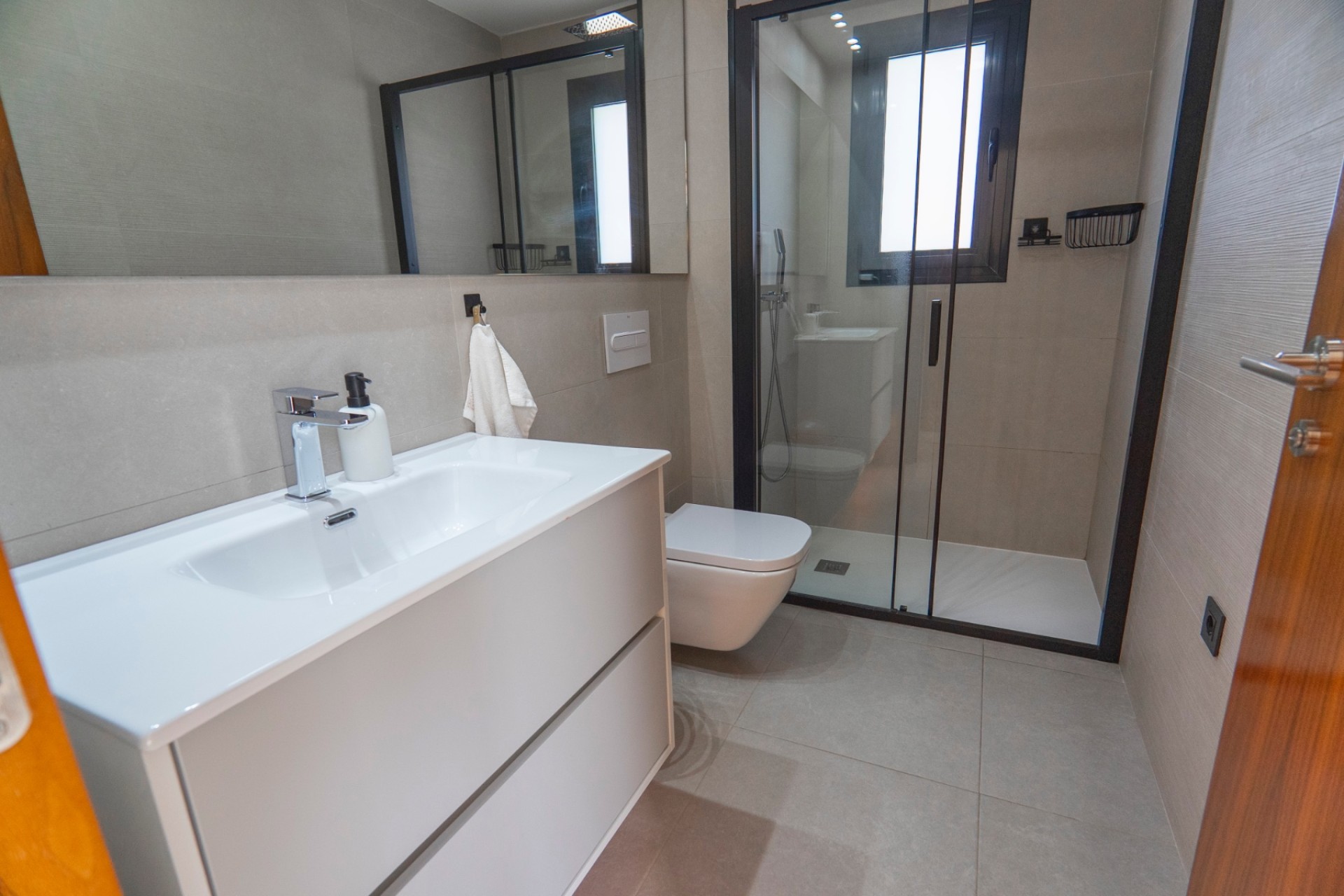 Herverkoop - Villa - Ciudad Quesada - town