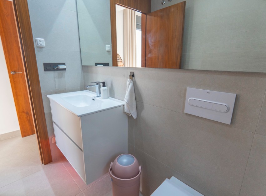 Herverkoop - Villa - Ciudad Quesada - town