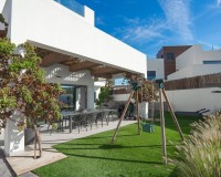 Herverkoop - Villa - Ciudad Quesada - town