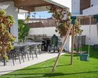 Herverkoop - Villa - Ciudad Quesada - town