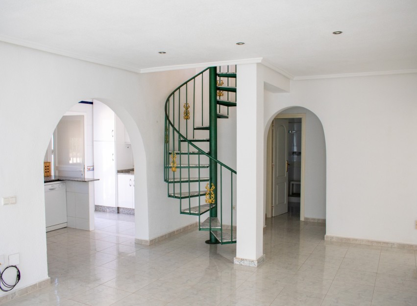 Herverkoop - Villa - Ciudad Quesada - Urbanizaciones