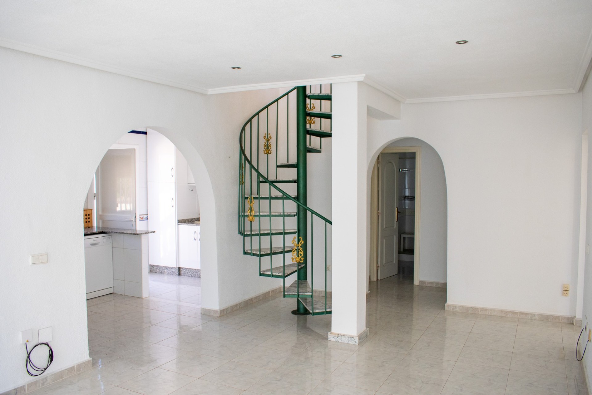 Herverkoop - Villa - Ciudad Quesada - Urbanizaciones