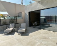 Herverkoop - Villa - Ciudad Quesada