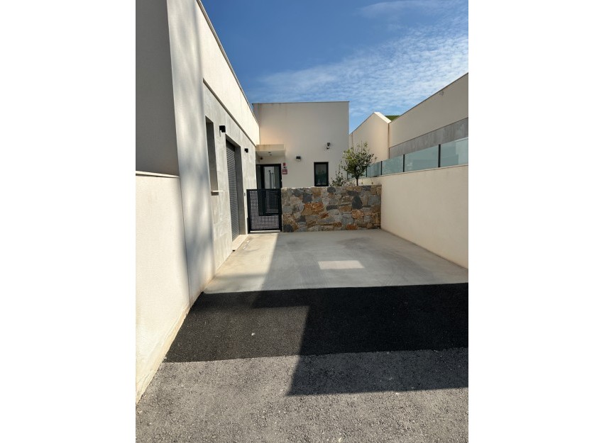 Herverkoop - Villa - Ciudad Quesada