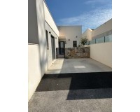 Herverkoop - Villa - Ciudad Quesada