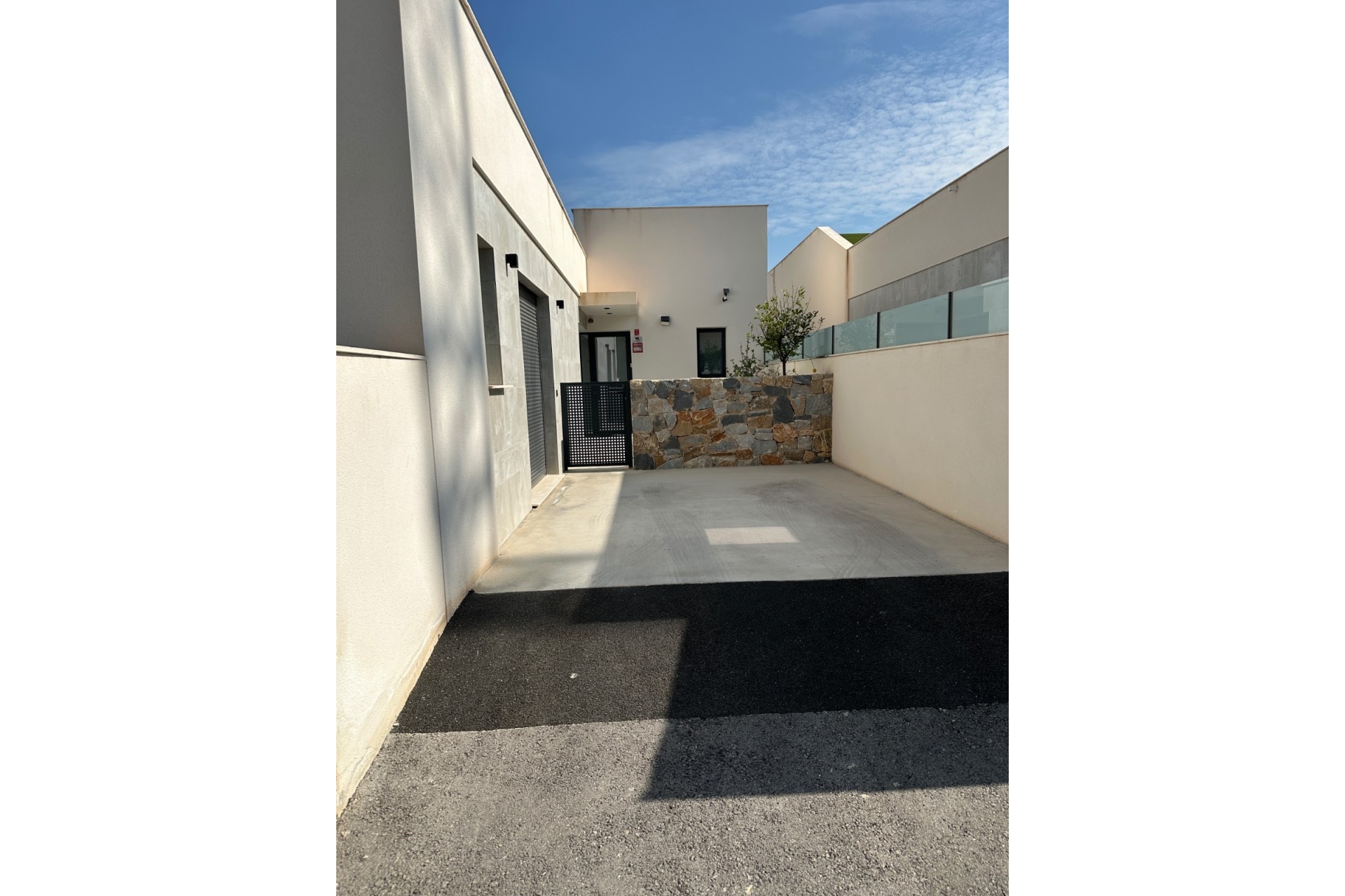 Herverkoop - Villa - Ciudad Quesada