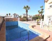 Herverkoop - Villa - Ciudad Quesada