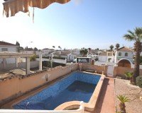 Herverkoop - Villa - Ciudad Quesada