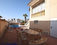 Herverkoop - Villa - Ciudad Quesada