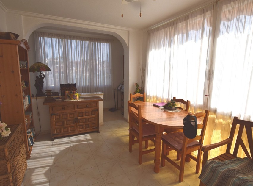 Herverkoop - Villa - Ciudad Quesada