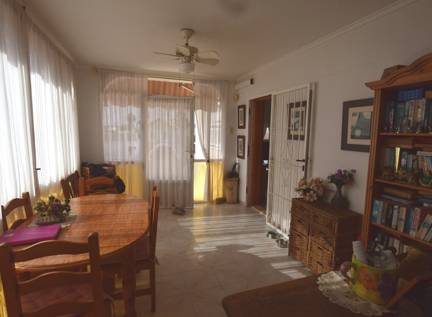 Herverkoop - Villa - Ciudad Quesada