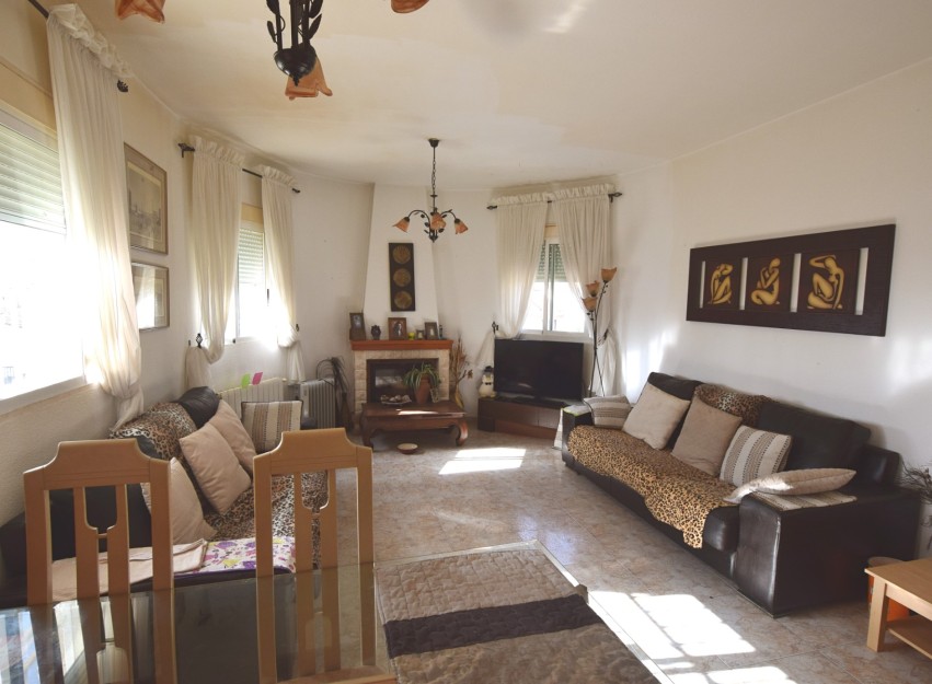 Herverkoop - Villa - Ciudad Quesada